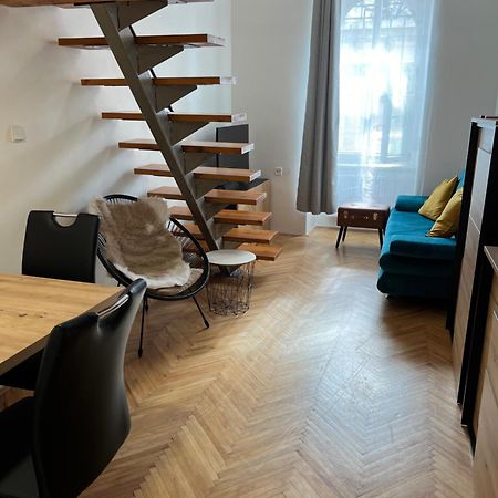 Apartment Plus Parking Brno Extérieur photo