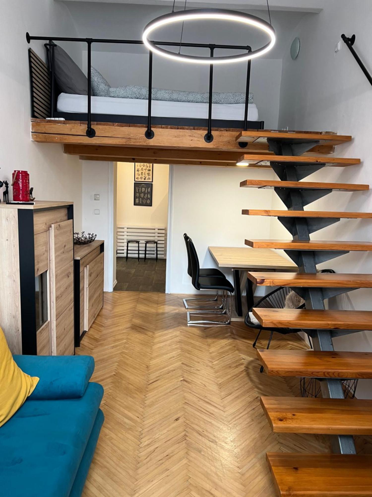 Apartment Plus Parking Brno Extérieur photo