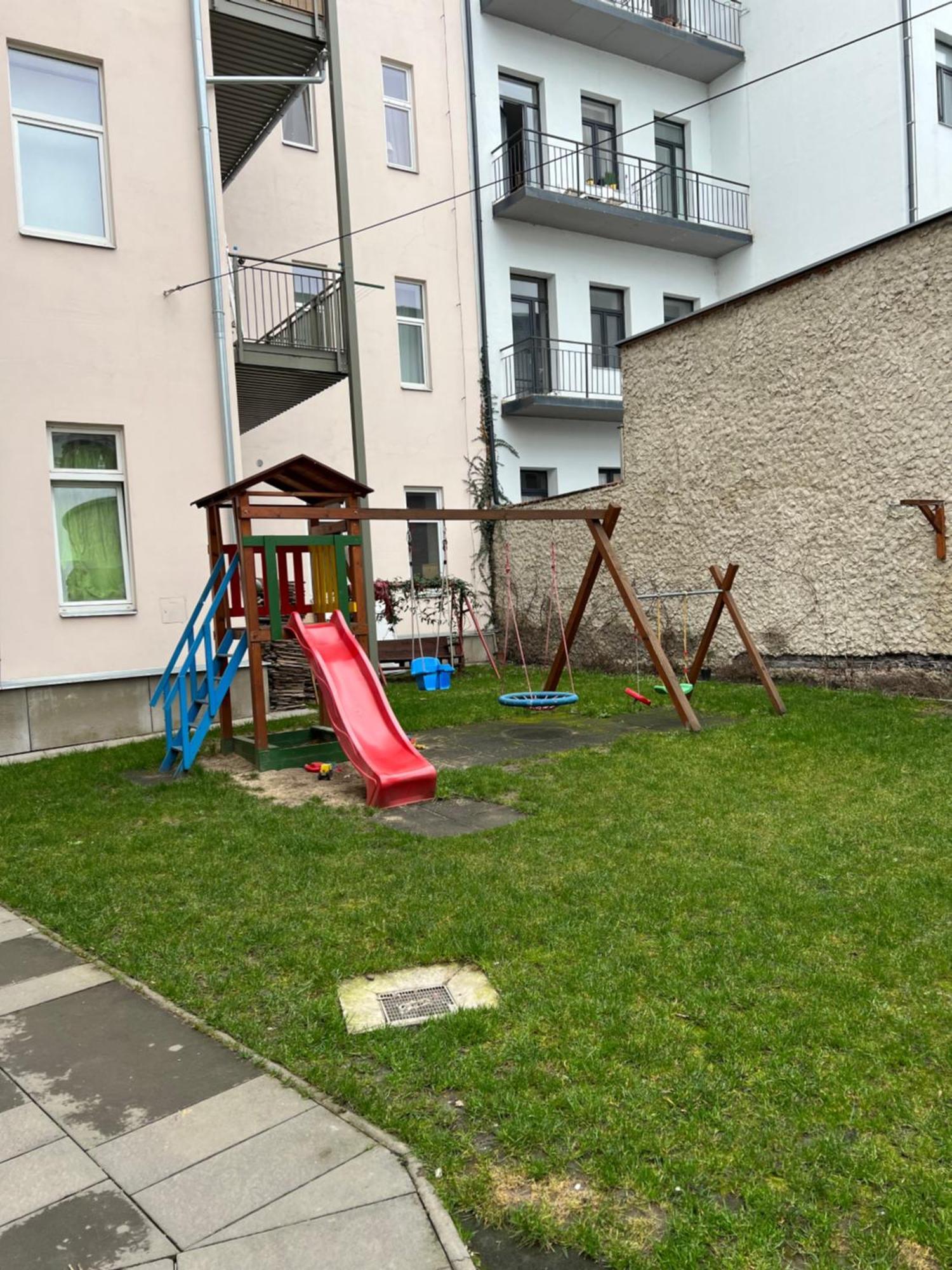 Apartment Plus Parking Brno Extérieur photo