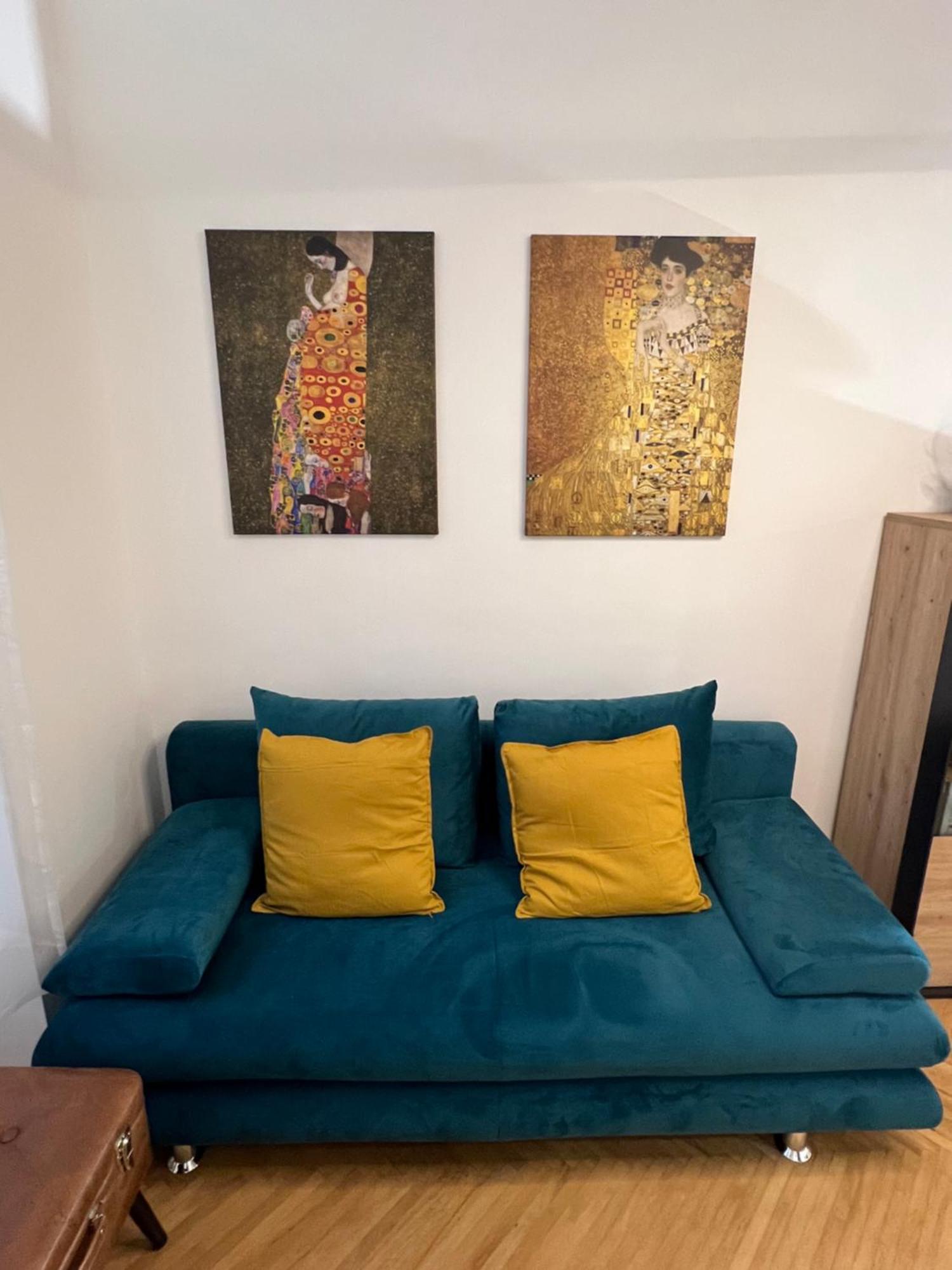 Apartment Plus Parking Brno Extérieur photo